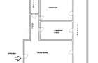 Apartament 3 camere de inchiriat cu balcon parcare Belvedere Turnisor - 1