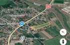 Teren de vânzare 1000 mp – Simila, Vaslui (Toate utilitățile, poziție excelentă) - 1