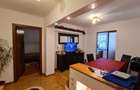 Apartament decomandat 3 camere + living de vanzare in zona Ostroveni - 1