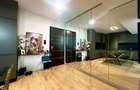 3 camere optimizat în 4 zone funcționale | Upground Residence - 3
