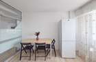 Unirii Fountains • 4-Room Apartment • 2 Front-Facing Balconies • Boiler - 25