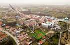 RECO Teren intravilan 809 mp Baile 1 Mai - 8