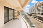 Apartament 3 camere cu vedere la mare Casa del Mar Mamaia Nord - 16