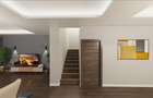 Bonton Villas Dezvoltator, Vila 7 camere cu garaj, faza 2, finalizata - 4