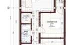 Casa Ultrafinisata 3 camere-terasa circulabila-Valea Sigmirului - 7