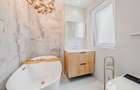 Unicat în Blocul Florentin: 3 camere, 2 băi, renovat integral cu designer - 13