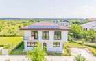 Vila  in promotie, panouri, pompa de caldura, intretinere - 500ron/luna - 1