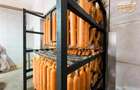 Complex Gastronomic:Afacere la cheie, Restaurant traditional secuiesc+terasa eve - 28