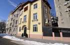 Vilă cu restaurant la parter – Grădina Icoanei