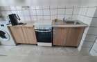 De inchirat apartament cu 2 camere zona centrala