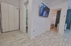 Mamaia Nord(Market Lidl)- 2 camere mobilat-utilat complet, parcare , etaj 1