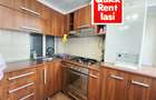 Sfantul Lazar-Palas Mall - Apartament 3Camere Decomandat Cu 2Bai De Inchiriat - 17