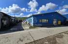 Hala de Vanzare -  Zona Floresti - VID - 1362mp - partial renovata - 9