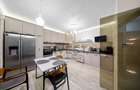 Duplex modern, spatios, pe o strada privata retrasa! - 4