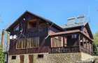 Pensiune in jud. Buzau, loc Ivanetu| Constructie lemn|Pozitionare impresionanta - 46
