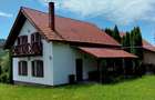 Casa de vacanta/locuit langa Sovata (Campu Cetatii) pentru iubitorii de natura - 5