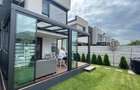 Duplex la cheie | Tunari -  Pipera|Toate utilitatile - 1