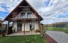 Casa de vanzare, 104 mp, teren 500 mp - 3