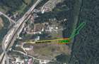 Teren intravilan 1.200 mp Malu Ursului - Predeal - 1