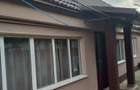 Vand casa singur in curte,pe un nivel,Unirii,3 camere,teren 490 mp,acces auto. - 9