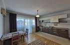 Voluntari - Metro, Omnix City, vanzare ap 2 camere mobilat, parcare - 7