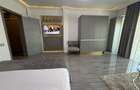 Studio Lux prima linie la mare in White Tower Mamaia - 5