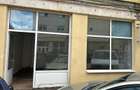 Spatiu Comercial de inchiriat in Sibiu pe Semaforului bl. 19 Pret negociabil - 1