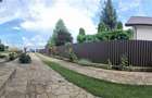 Vila de vanzare 260 mp cu anexe 40 mp si teren 1600 mp - 11