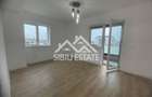 Apartament cu 2 camere, balcon+logie, s.utila 59,75 mp.-  loc de parcare - 8