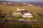 Casă individuală 3 camere 75 mp P+POD 570 mp teren - 2
