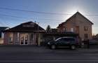 Casă 360 mp + Restaurant închiriat, teren 1000 mp