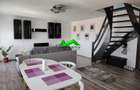 Apartament 3 camere de inchiriat balcon Sibiu Vasile Aaron - 1
