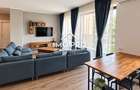 Apartament cu 4 camere Blue Bike Garden/Parcare subterană - 3