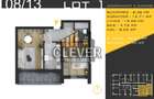 Apartament 2 Camere 66mp - Comision 0%, Pallady - metrou Teclu