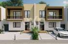 Apartament tip Duplex cu 4 camere și curte individuală de aproximativ 200 mp - 4