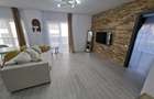 Vanzare apartament 3 camere de LUX cu gradina de 120 mp, zona Auchan Iris, Cluj- - 7