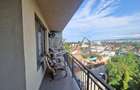 Apartament luminos cu balcon generos si panorama deosebita, in Dambul Rotund - 10