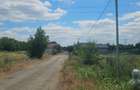 Loturi teren 590 mp - Vanatori, jud Galati,  43 mp negociabil - 8