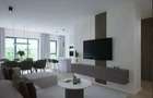 Penthouse Lux 4 Camere Doamna Ghica I Vedere Lac - 2
