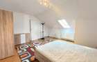 Apartament tip mansardă pe două niveluri, de închiriat, Calea Cisnădiei, Sibiu - 2
