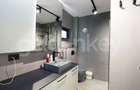 Vila cu design modern, minimalist | 600mp teren | garaj - 16