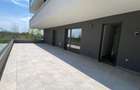 REA1028704 Apartament cu terasa generoasa - 3 camere finisat - 1