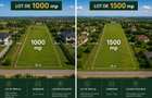 Loturi teren intravilan 500-1500 mp, lângă Pădurea de Tei - 4