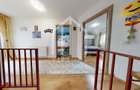 Casa cu 3 camere,  90mp utili, 151mp teren, mobilata, Sura Mare - 10