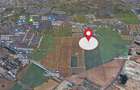 Teren de vanzare, Popesti-Leordeni, If, zona Viscofil-ideal investitie - 2