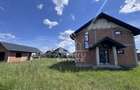 Casa la rosu P+M | Teren 513 mp , Cărpiniș - 1