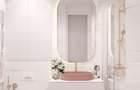 Berceni-Grand Arena-Apartament 2 camere dec-Bloc finalizat-tva 21% inclus - 3