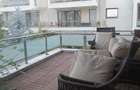 Proprietar închiriez 3 camere Pipera OMV - complex Perla - 2