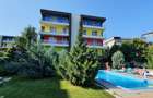 Apartament 2 camere zona Otopeni (Aeroport) - Mobilata-Utilata MODERN - 17
