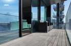 One Mircea Eliade - Floreasca | 4 Rooms + Terrace Open View | Lemon Design - 11